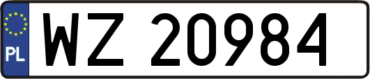 WZ20984