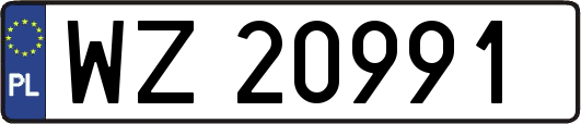 WZ20991
