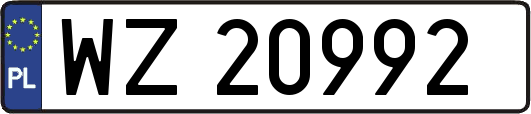 WZ20992