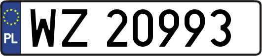 WZ20993