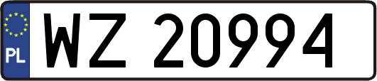 WZ20994