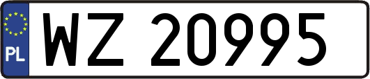 WZ20995