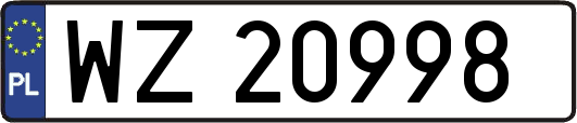 WZ20998
