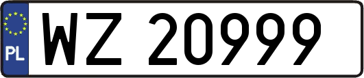WZ20999