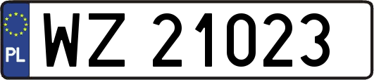 WZ21023