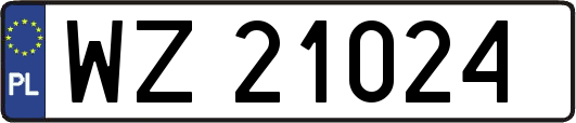 WZ21024