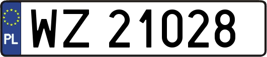 WZ21028