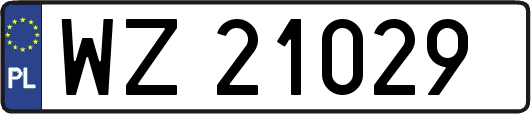 WZ21029
