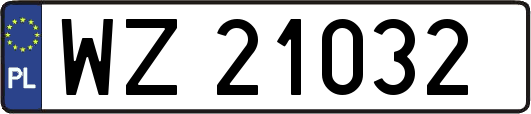 WZ21032
