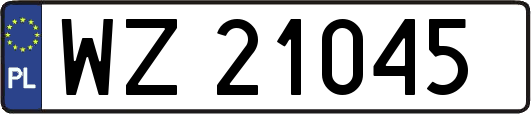 WZ21045