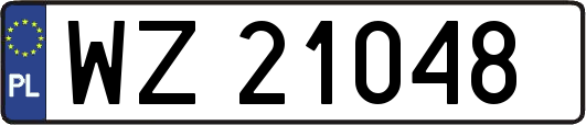 WZ21048