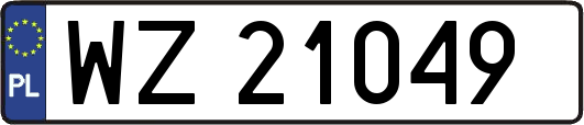 WZ21049