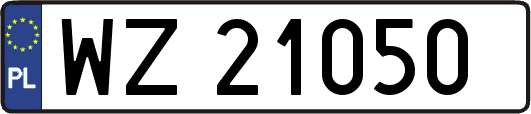 WZ21050