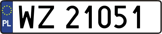 WZ21051