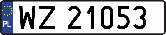 WZ21053