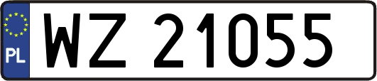 WZ21055