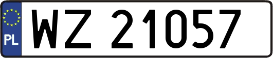 WZ21057