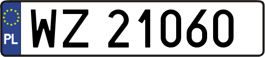 WZ21060
