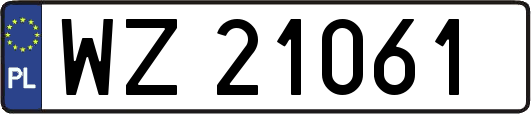 WZ21061