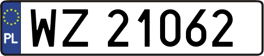 WZ21062