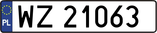 WZ21063