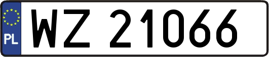 WZ21066
