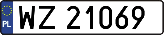 WZ21069