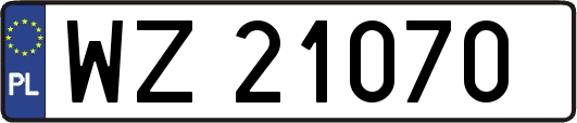 WZ21070