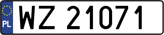 WZ21071