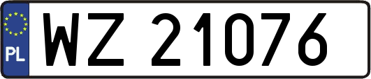 WZ21076
