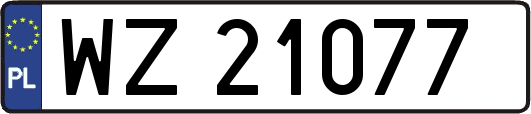 WZ21077