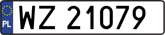 WZ21079