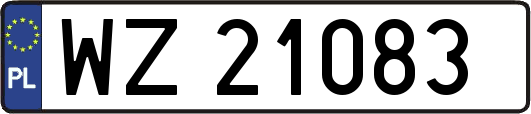 WZ21083