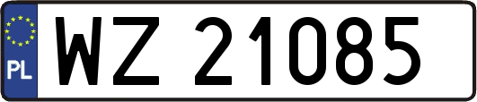 WZ21085