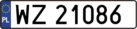 WZ21086