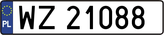 WZ21088