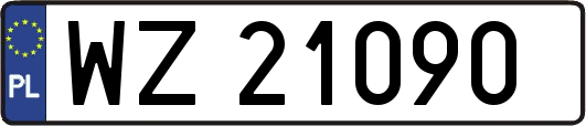 WZ21090