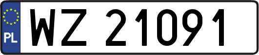 WZ21091
