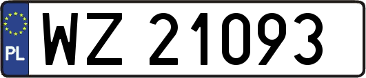 WZ21093