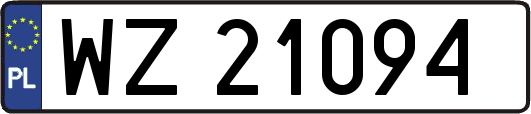 WZ21094