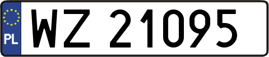 WZ21095