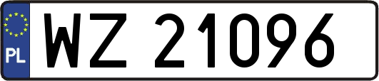 WZ21096
