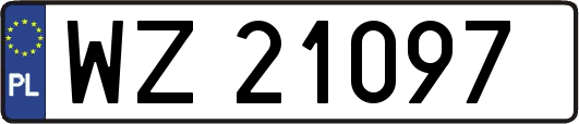 WZ21097