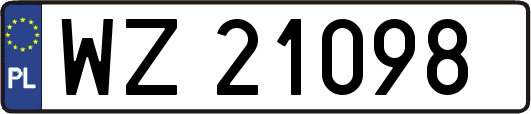 WZ21098
