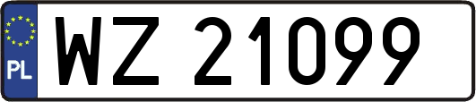 WZ21099