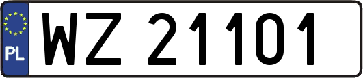 WZ21101