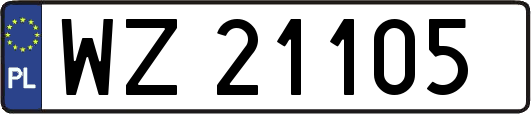 WZ21105