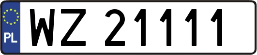 WZ21111