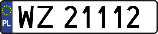 WZ21112