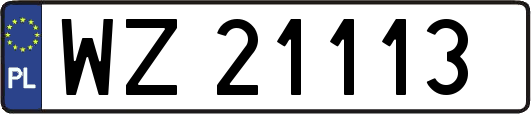 WZ21113